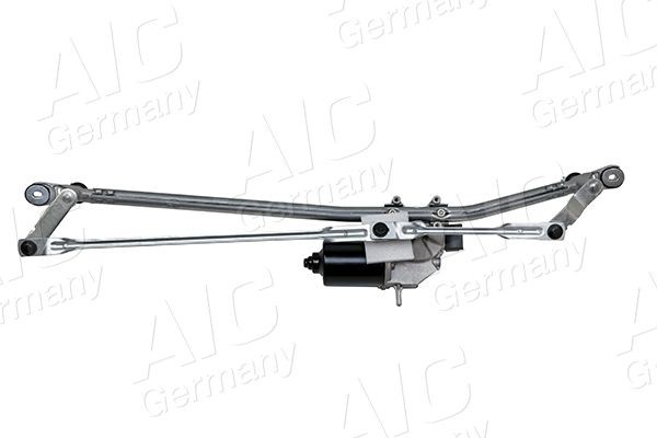 AIC Stiklu tīrītāja sviru un stiepņu sistēma 70397 AIC 70397 orģinālās Stiklu tīrītāja sviru un stiepņu sistēma Master 3 cena