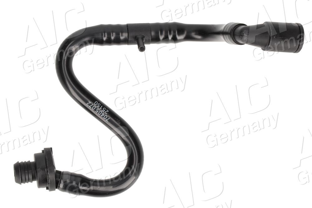 AIC Vakuumslang, bromssystem 70405 NISSAN vakuumslang bromsservo AIC 70405
