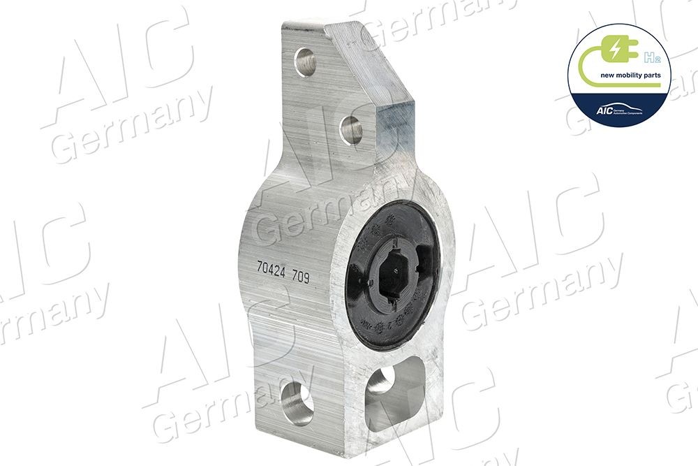 AIC Draagarmrubber 70424 Audi 80 Draagarmbus AIC 70424