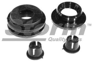 STORM QUALITY PARTS Forcella disinnesto frizione F0876 F0876 Forcella disinnesto frizione OPEL STORM QUALITY PARTS costo