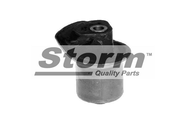 STORM QUALITY PARTS Länkarmsbussning F1688 F1688 Länkarmslagring STORM QUALITY PARTS VW POLO