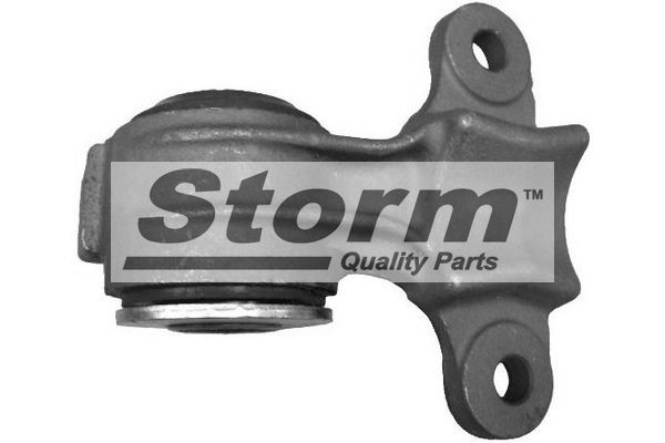 STORM QUALITY PARTS Länkarmsbussning F2041 F2041 STORM QUALITY PARTS länkarmsbussning Peugeot BOXER