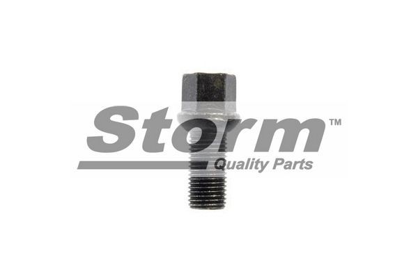 STORM QUALITY PARTS Wheel Bolt F2639 Volkswagen CORRADO STORM QUALITY PARTS wheel bolts and wheel nuts F2639