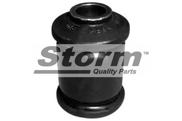 STORM QUALITY PARTS Lagerung, Lenker F2671 Silentlager STORM QUALITY PARTS POLO F2671 günstig