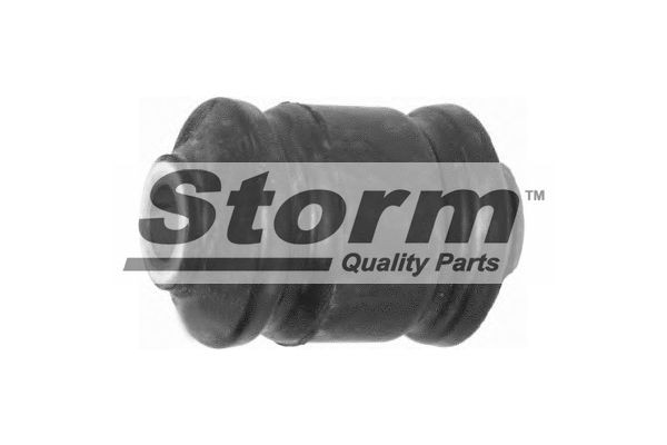 STORM QUALITY PARTS Länkarmsbussning F2702 F2702 STORM QUALITY PARTS länkarmsbussning VW POLO