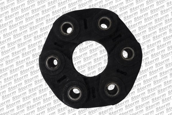 STORM QUALITY PARTS Ledd, longitudinalbølge F2816 Hardyskive STORM QUALITY PARTS 5-serie F2816 billige