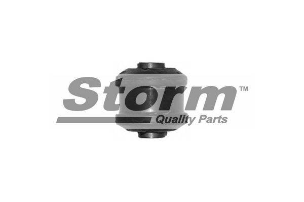 STORM QUALITY PARTS Länkarmsbussning F2843 F2843 STORM QUALITY PARTS länkarmslagring VW POLO