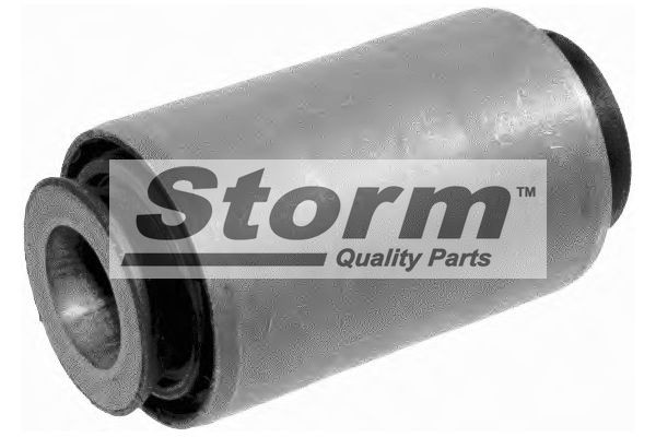 STORM QUALITY PARTS Έδραση, ψαλίδι F4007 Συνεμπλοκ ψαλιδιου STORM QUALITY PARTS 206 F4007 φθηνά