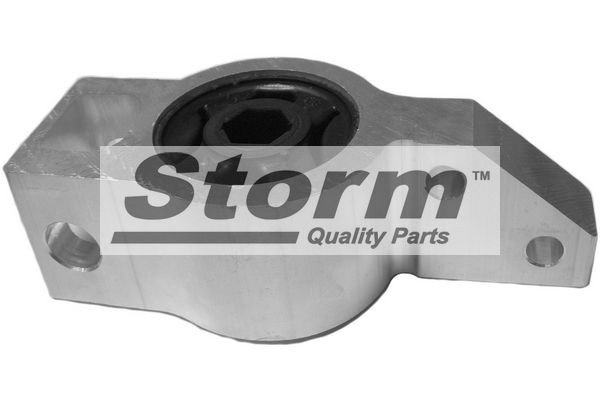 STORM QUALITY PARTS Lagerung, Lenker F4083 F4083 Querlenker-Gummilager VW POLO STORM QUALITY PARTS kaufen