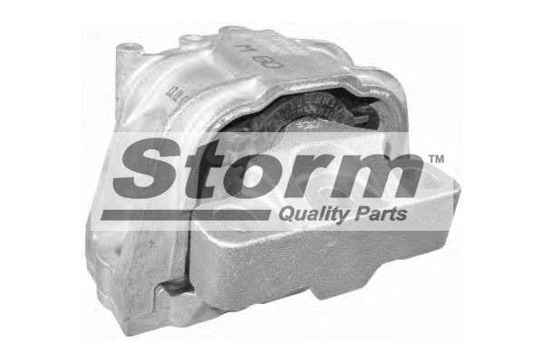 STORM QUALITY PARTS Motorfeste F4993 F4993 Motoroppheng VW SCIROCCO STORM QUALITY PARTS