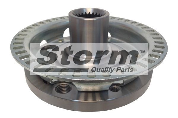 STORM QUALITY PARTS Mozzo ruota F6047 F6047 Mozzo ruota KIA STORM QUALITY PARTS costo