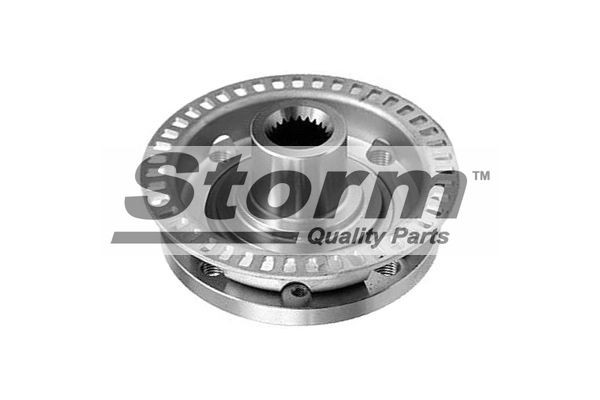 STORM QUALITY PARTS Hjulnav F6053 F6053 STORM QUALITY PARTS Hjulnav Skoda billige