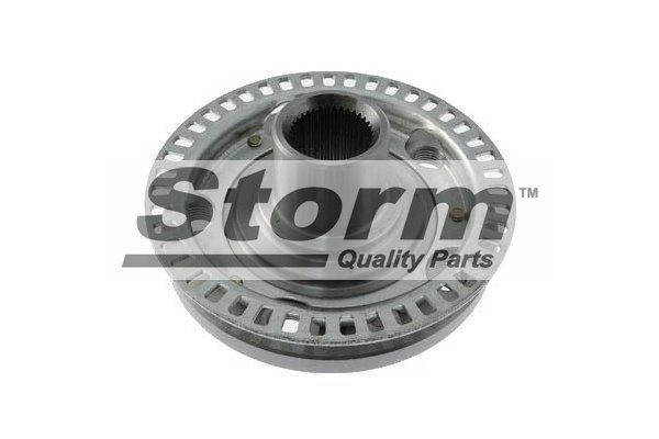STORM QUALITY PARTS Hjulnav F6058 F6058 STORM QUALITY PARTS Hjulnav Skoda billige