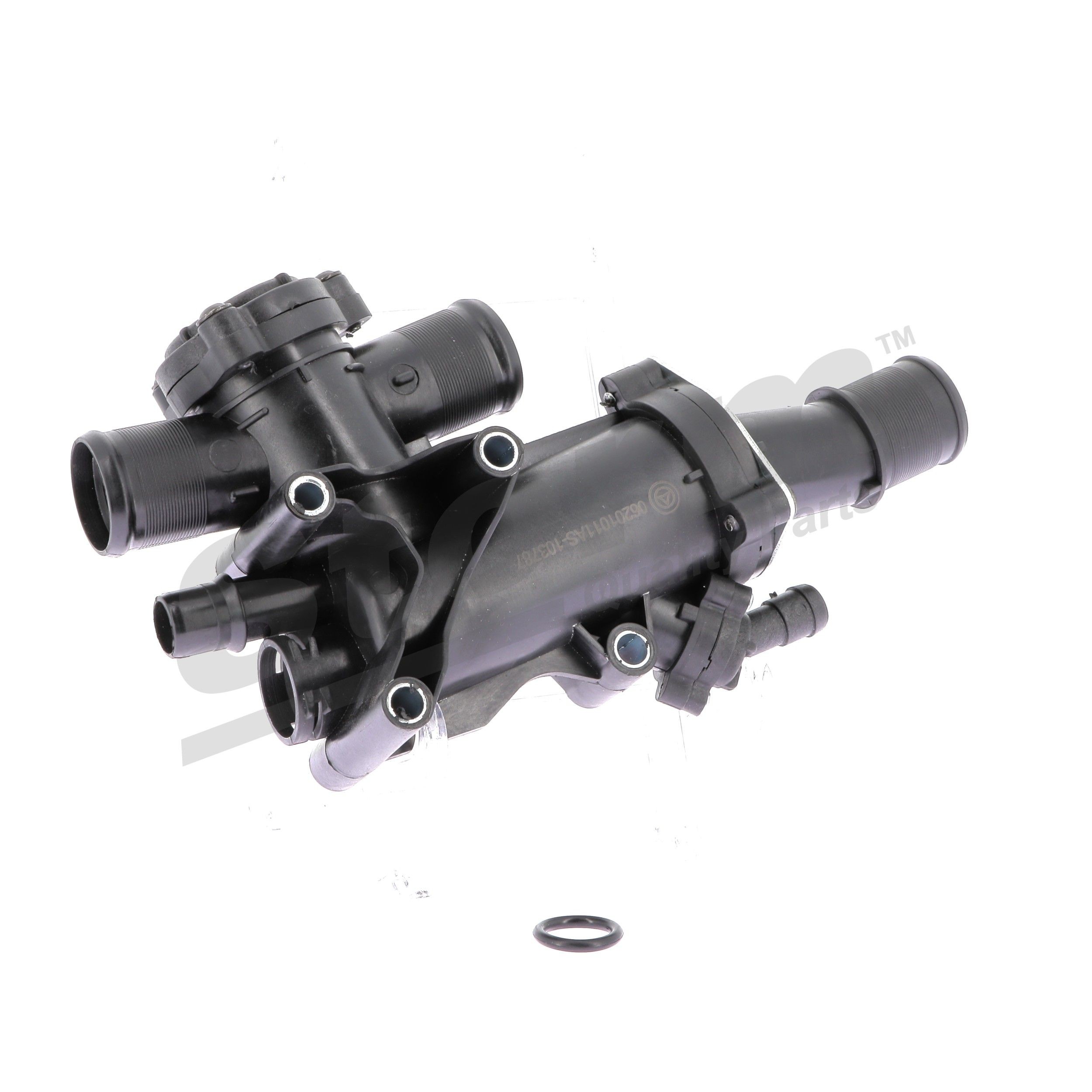 STORM QUALITY PARTS Termostat, kjølemiddel F9880 Termostat DAEWOO STORM QUALITY PARTS F9880