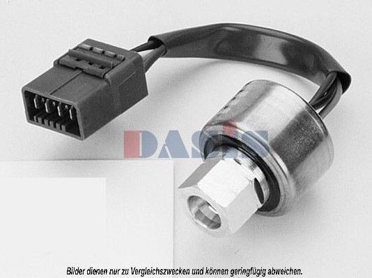 AKS DASIS Pressostato aria condizionata 860023N 860023N Pressostato aria condizionata AKS DASIS HYUNDAI i40 costo