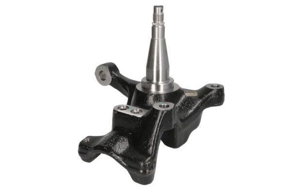 Hjulspindel, hjulophæng REINHOCH RH08-4026 REINHOCH RH08-4026: Forhjulstap Ford FIESTA 2019