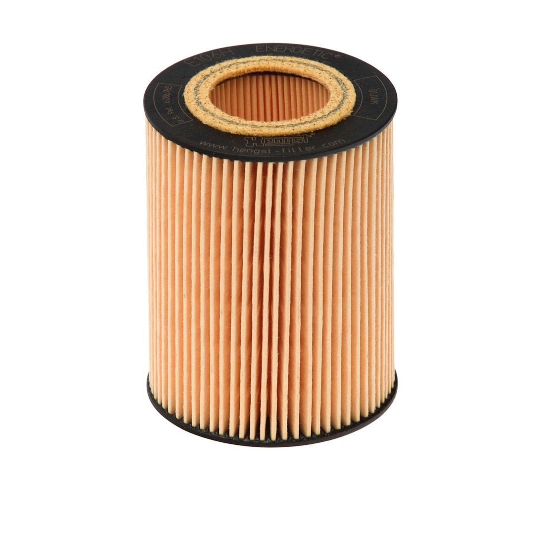 HENGST FILTER Filtro de óleo E106H D171 E106H D171 HENGST FILTER Filtro de óleo Land Rover baratos
