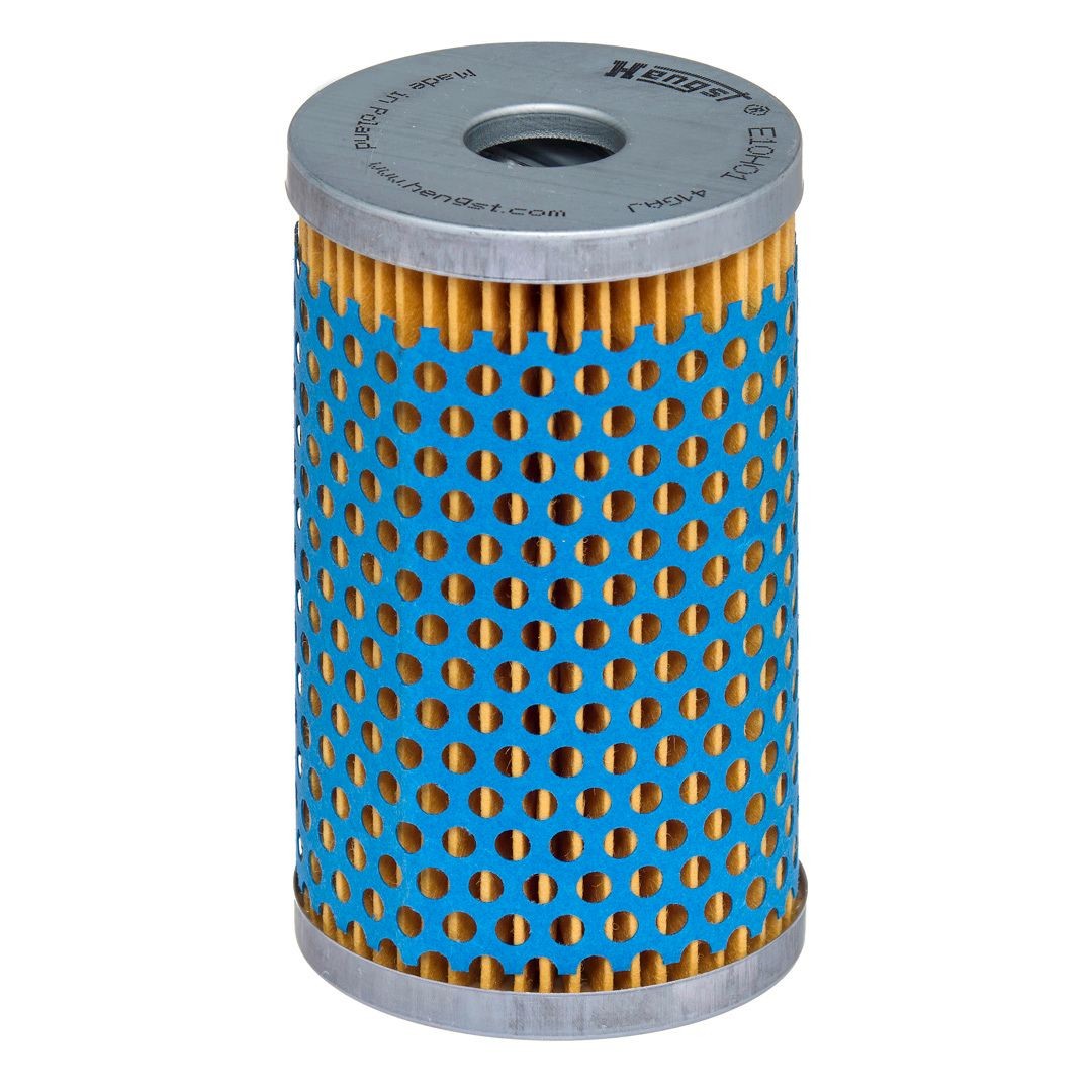 HENGST FILTER Hydraulische filter, besturing E10H01 Peugeot 208 Hydraulische filter besturing HENGST FILTER E10H01