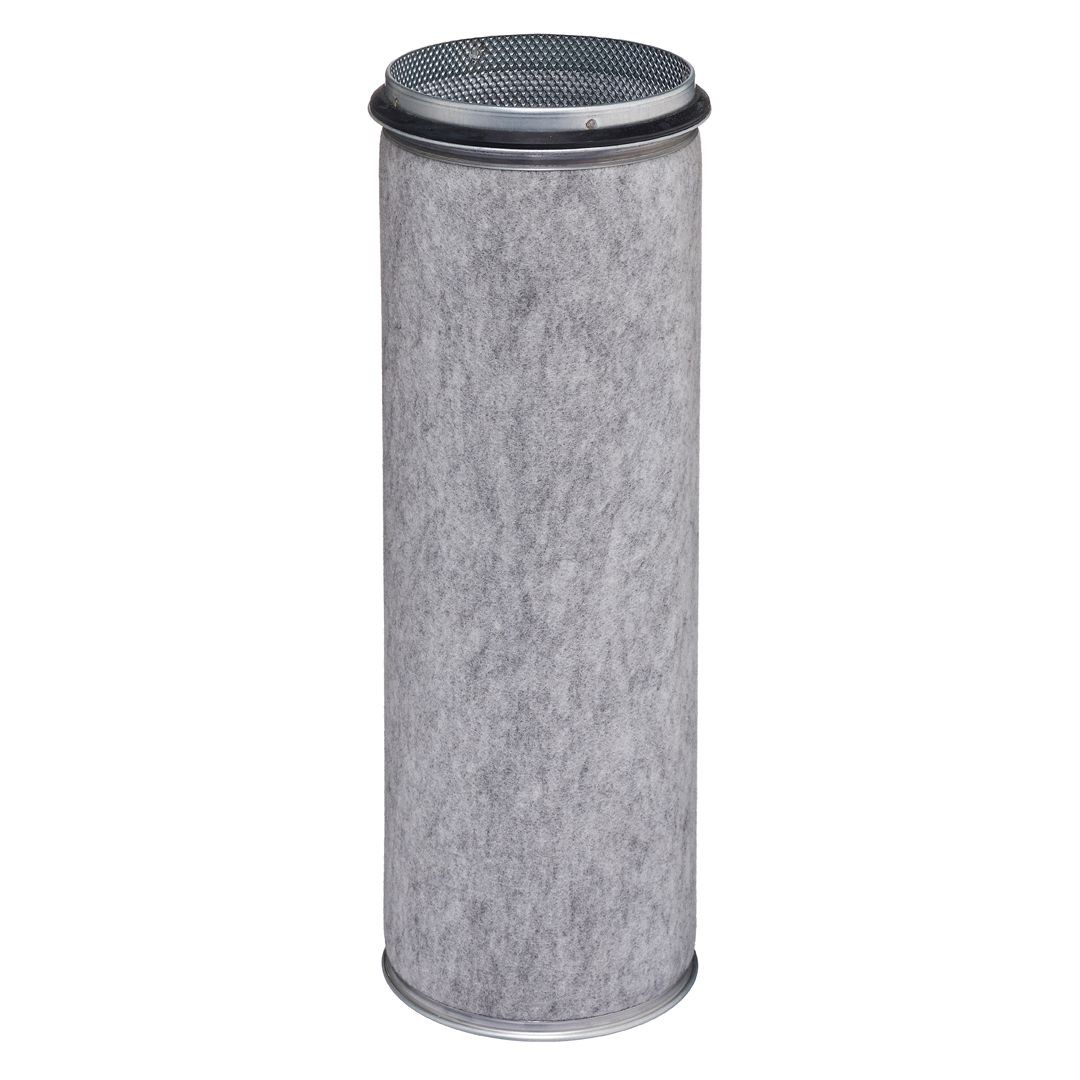 HENGST FILTER Sekundärluftfilter E118LS E118LS HENGST FILTER VW SHARAN Sekundärluftfilter Kosten