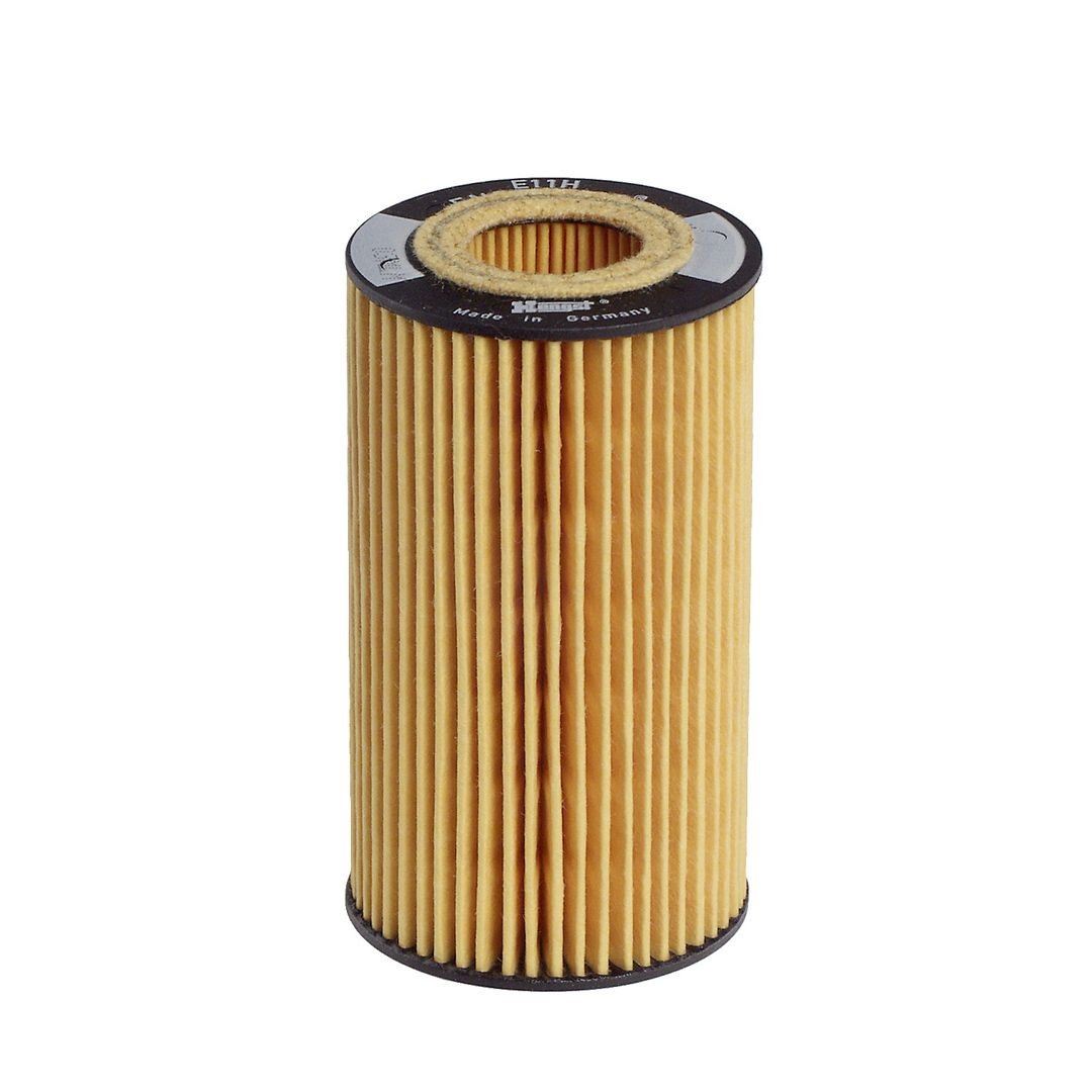 HENGST FILTER Õlifilter E11H D52 Õlifilter HENGST FILTER 9-5 E11H D52 odav