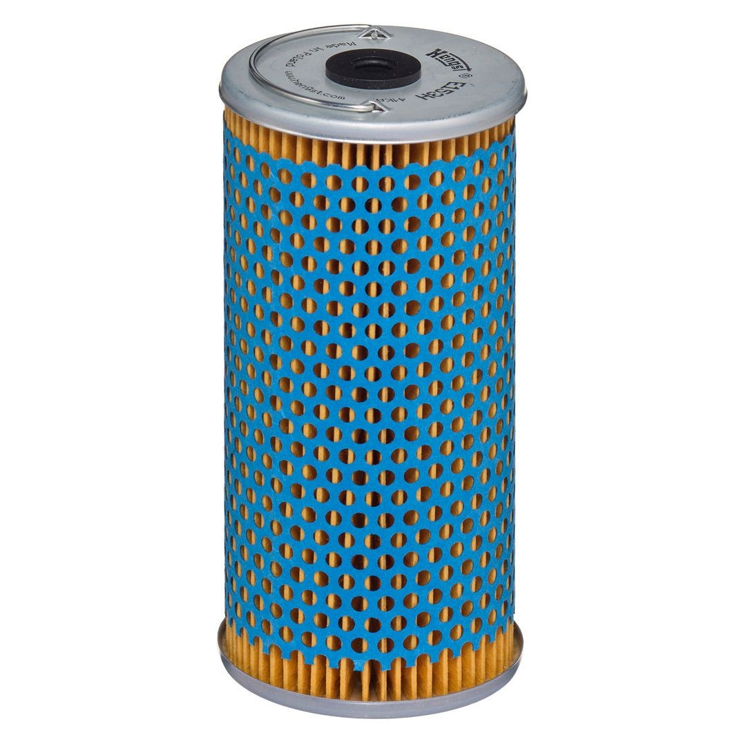 HENGST FILTER Filtre à huile E153H D25 Mercedes-Benz GLK Filtre à huile HENGST FILTER E153H D25