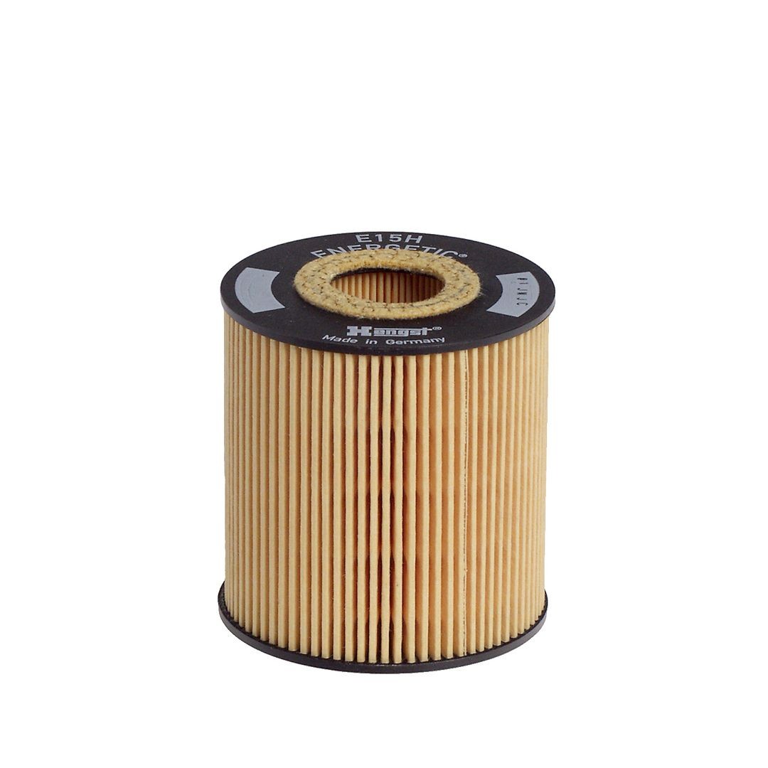 HENGST FILTER Olejový filter E15H D58 HENGST FILTER E15HD58 Olejový filter Volvo XC90 1 cena