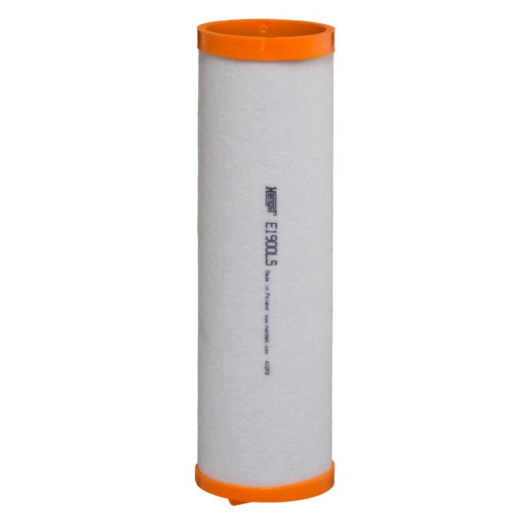 HENGST FILTER Sekundärluftfilter E1900LS E1900LS HENGST FILTER VW TIGUAN Sekundärluftfilter Kosten