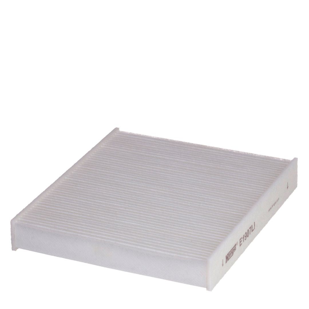HENGST FILTER Kupefilter E1907LI Pollenfilter HENGST FILTER MONDEO E1907LI billige