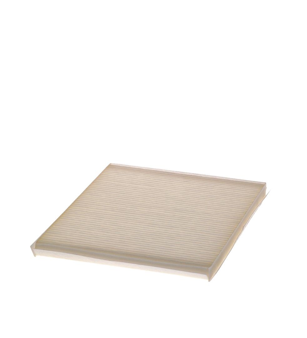 Pollenfilter HENGST FILTER E1953LI HENGST FILTER E1953LI Pollenfilter SUBARU JUSTY 1999