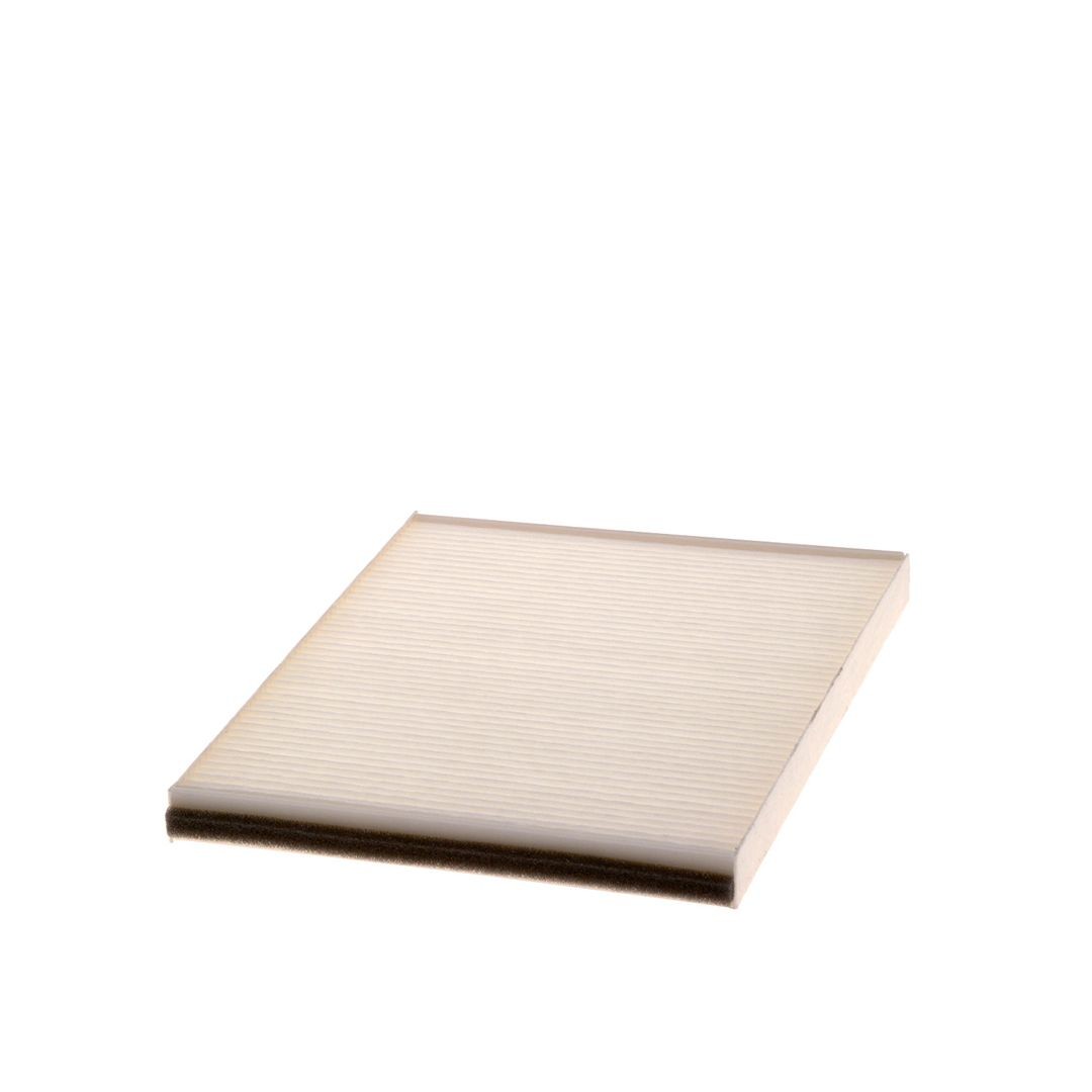 HENGST FILTER Kupéfilter E1975LI Byta Kupéfilter Nissan Primera P11 Sedan kostnad HENGST FILTER E1975LI