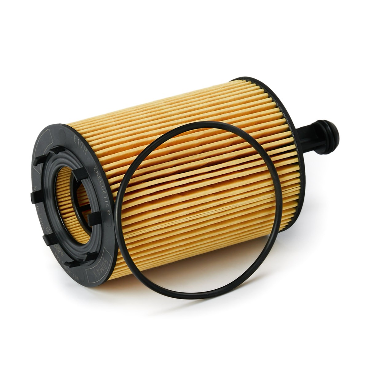 Ölfilter HENGST FILTER E19H D83 HENGST FILTER E19H D83 Motorölfilter VW MULTIVAN 2004 Kosten
