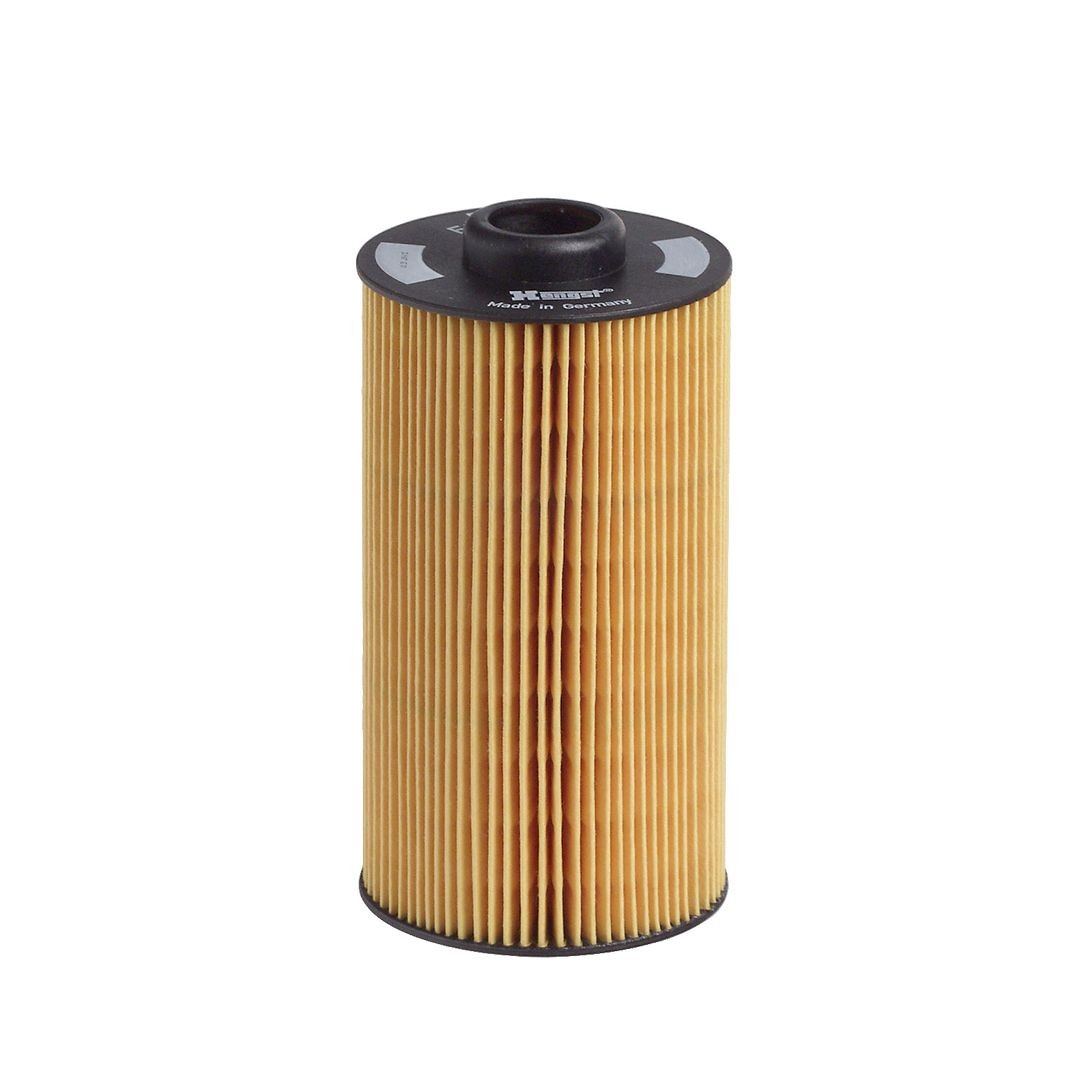 HENGST FILTER Filtro de óleo E202H01 D34 Filtro de óleo LAND ROVER HENGST FILTER E202H01 D34