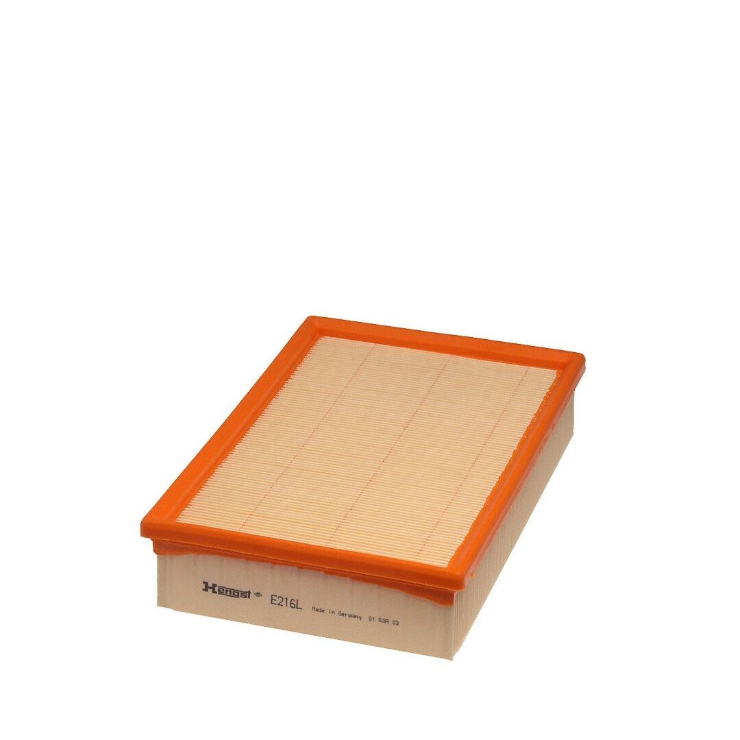 HENGST FILTER Luftfilter E216L HENGST FILTER E216L Motorluftfilter VW Caddy 2 Pickup Kosten