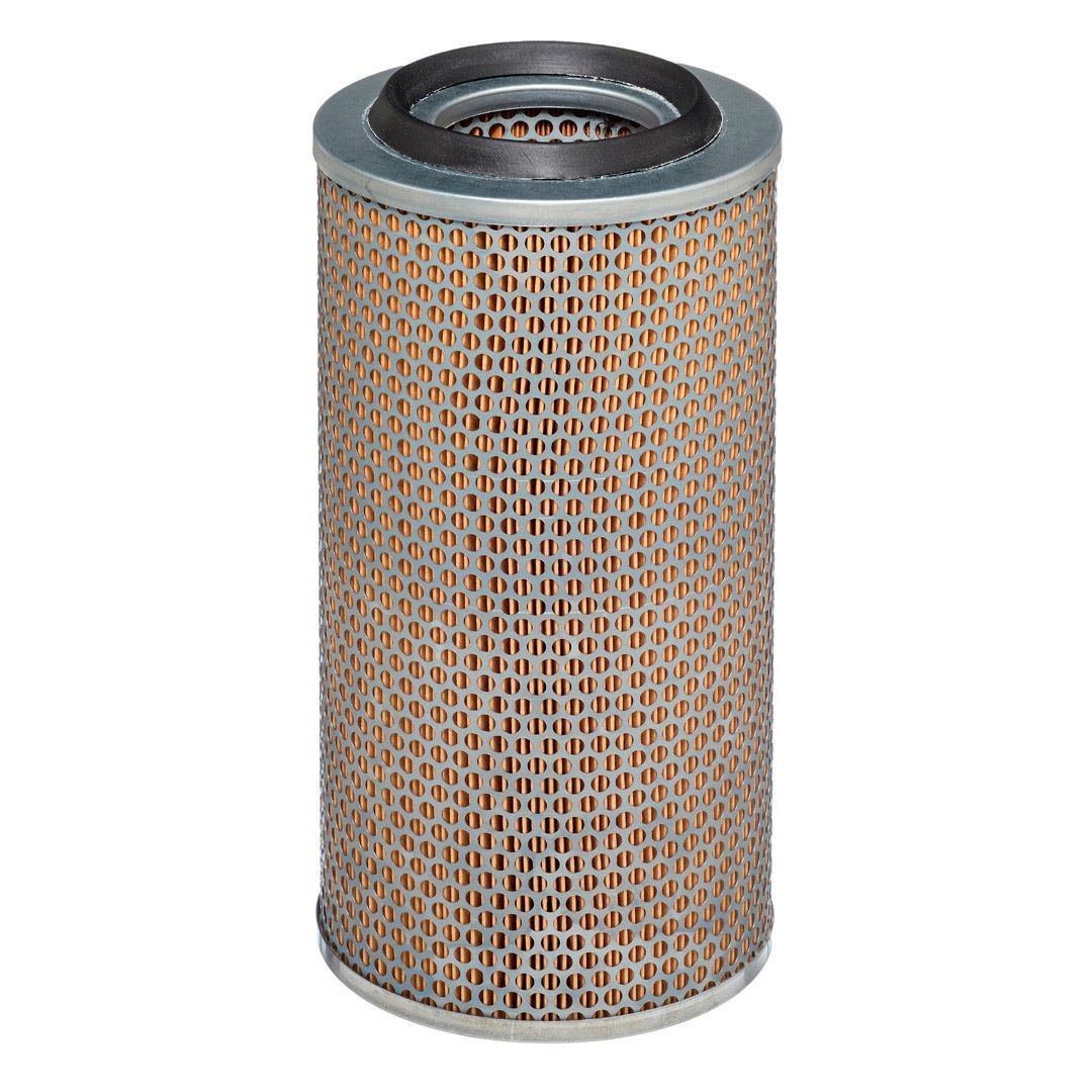 HENGST FILTER Luftfilter E285L HENGST FILTER E285L Luftfilter MERCEDES-BENZ T1/TN Flatvogn lastebil/Chassis billige