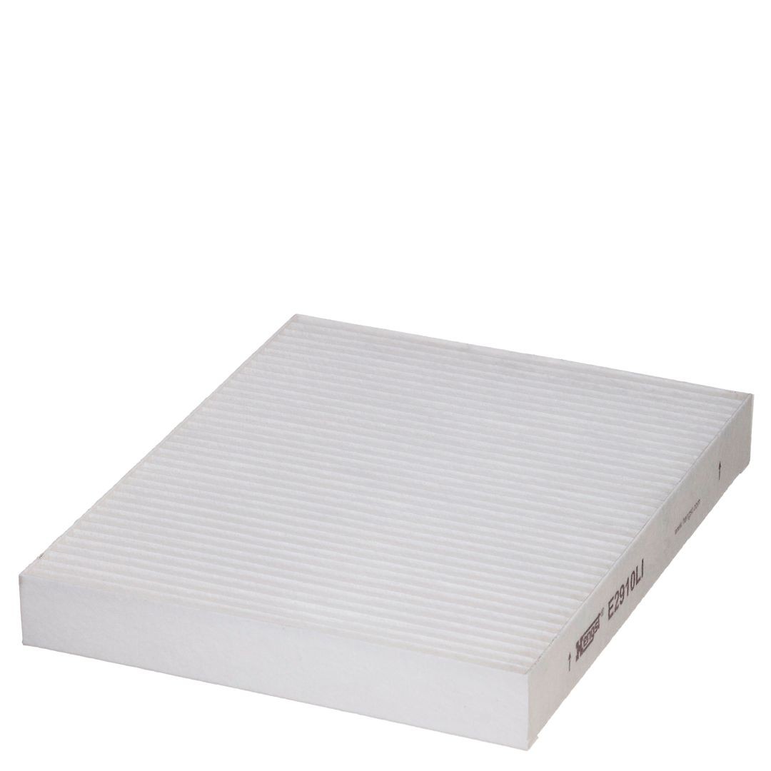 HENGST FILTER Pollenfilter E2910LI Pollenfilter HENGST FILTER Suzuki ALTO E2910LI