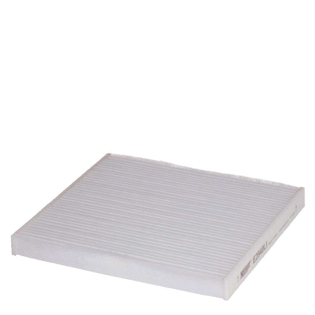 HENGST FILTER Kupefilter E2940LI Klimafilter HENGST FILTER HIACE E2940LI billige