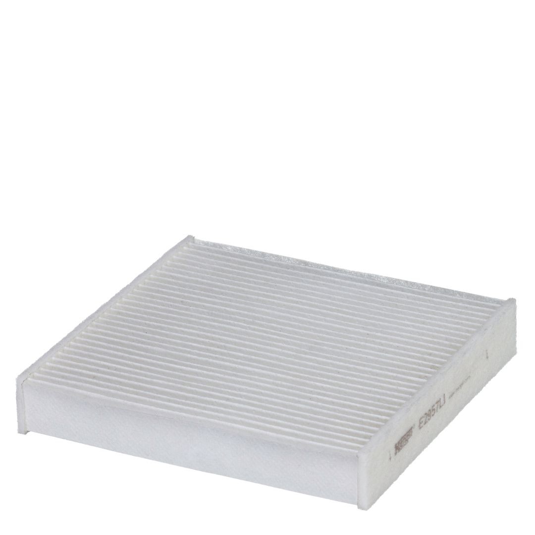HENGST FILTER Kupefilter E2957LI Kupefilter HENGST FILTER HIACE E2957LI billige