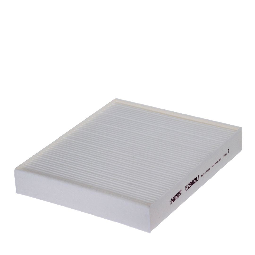 HENGST FILTER Kupefilter E2962LI Klimafilter HENGST FILTER VIVARO E2962LI billige