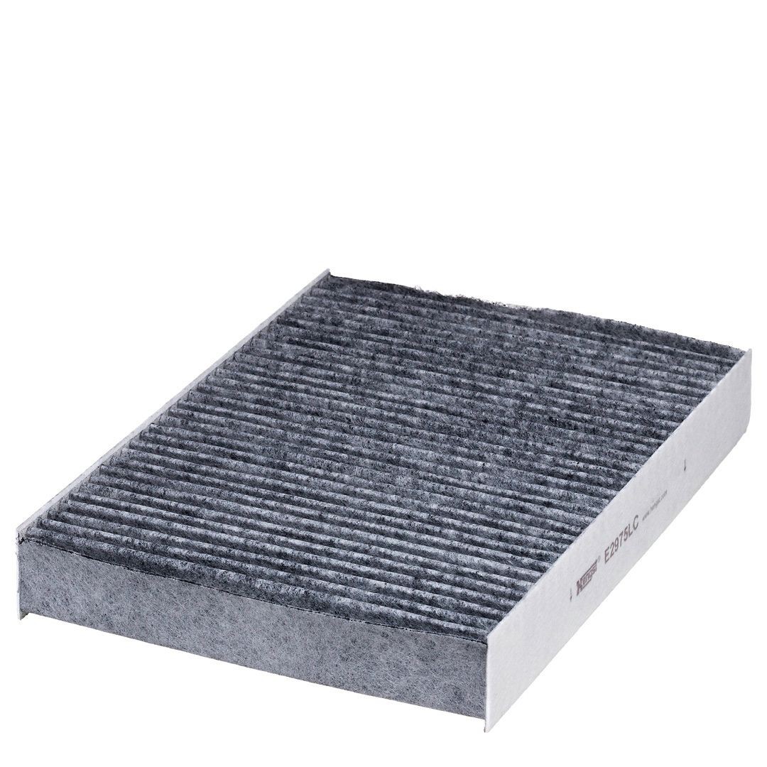 HENGST FILTER Kupefilter E2975LC Kupefilter RENAULT HENGST FILTER E2975LC
