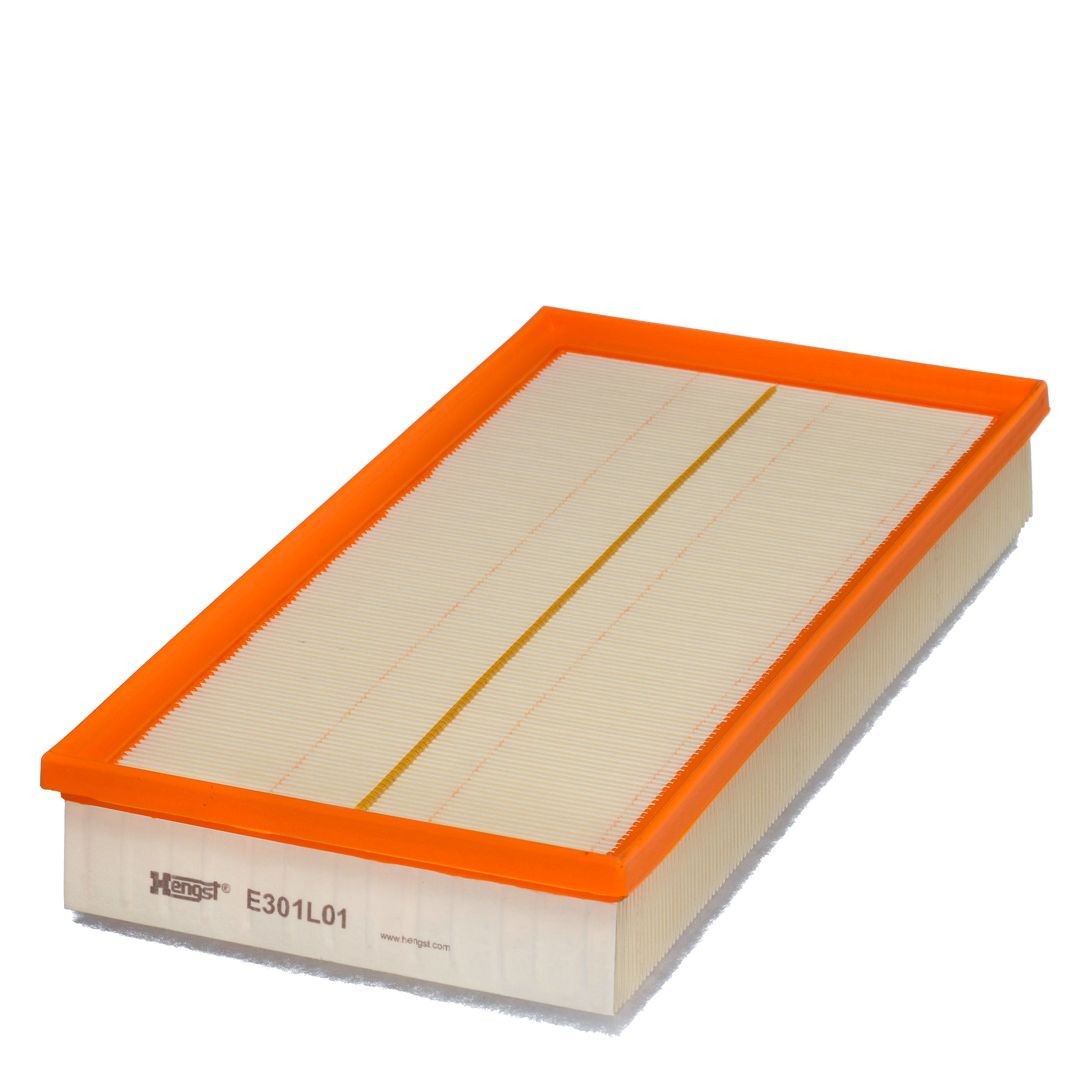 HENGST FILTER Luftfilter E301L01 E301L01 HENGST FILTER Luftfilter Bora Limousine Kosten