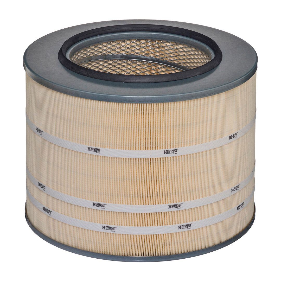 HENGST FILTER Φίλτρο αέρα E312L HENGST FILTER Φίλτρο αέρα SMART E312L