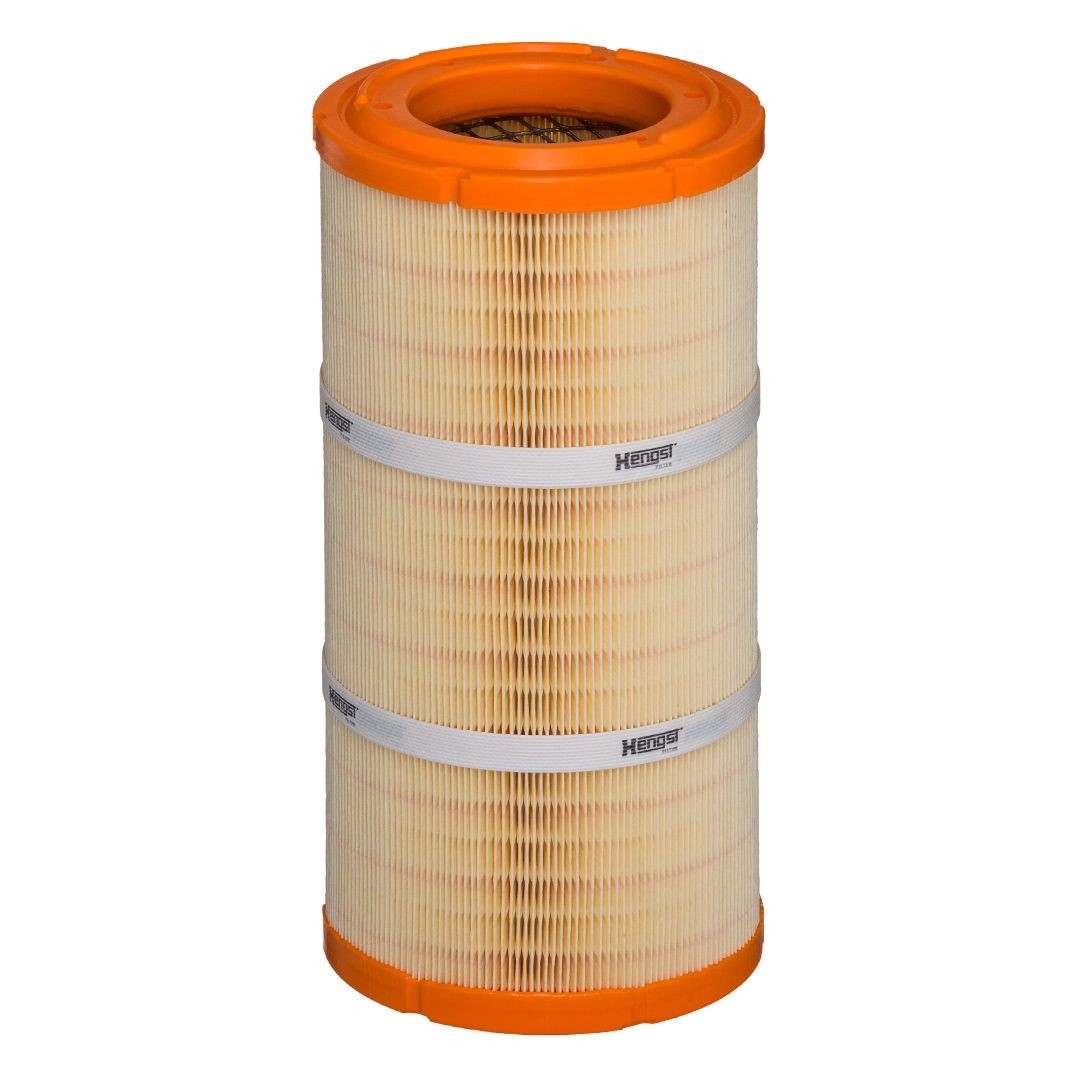 HENGST FILTER Gaisa filtrs E434L HENGST FILTER E434L Gaisa filtrs