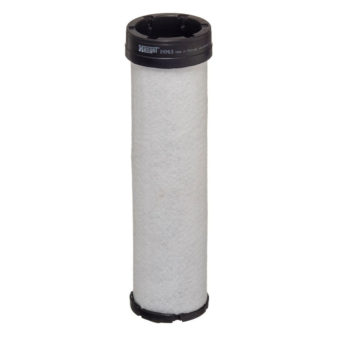 HENGST FILTER Sekundært luftfilter E434LS E434LS Sekundært luftfilter HENGST FILTER MERCEDES-BENZ S-klasse