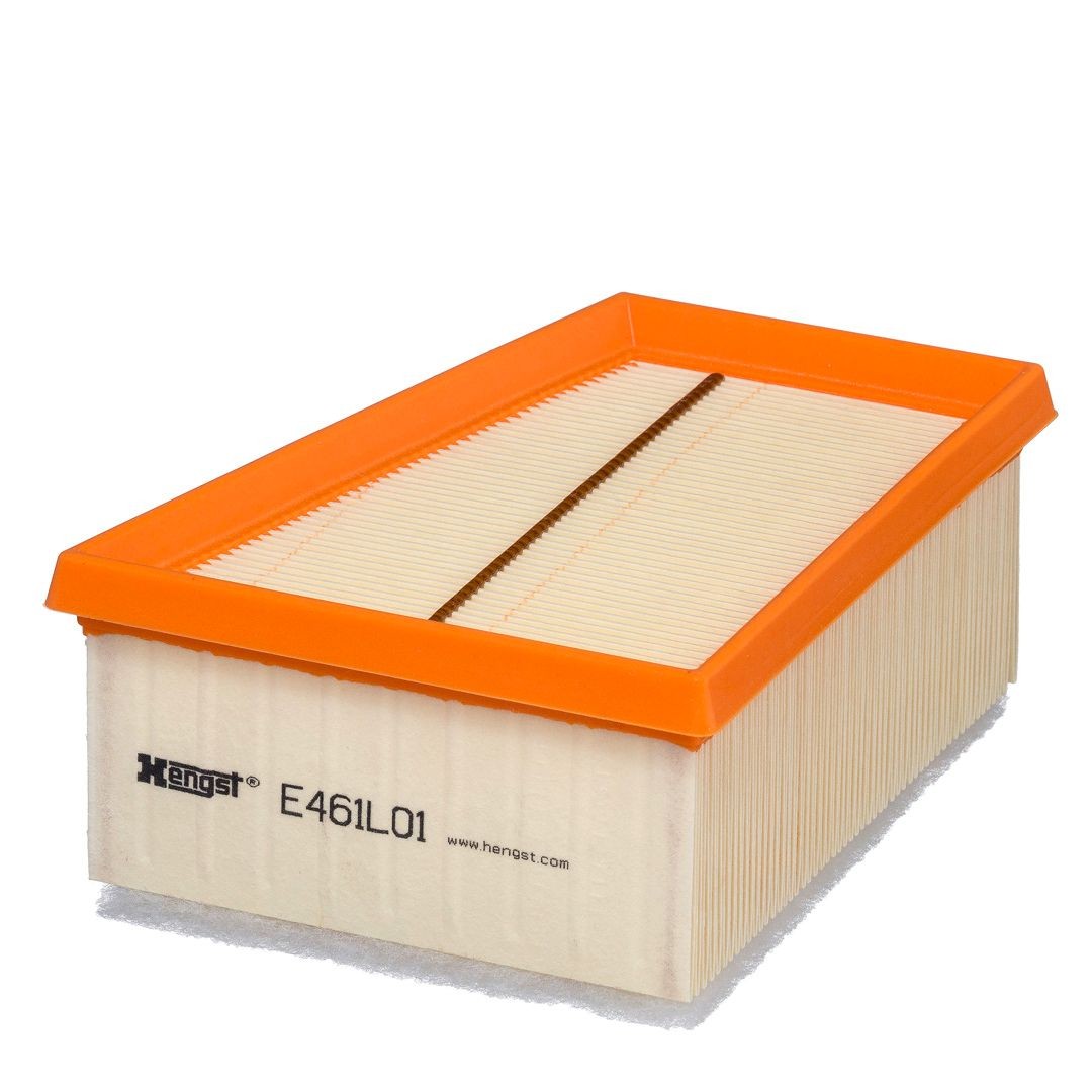 HENGST FILTER Φίλτρο αέρα E461L01 Φίλτρο αέρα HENGST FILTER NT400 E461L01 φθηνά