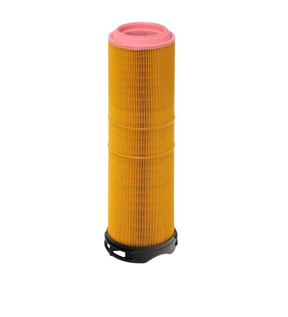 HENGST FILTER Ilmansuodatin E544L E544L HENGST FILTER Ilmansuodatin MERCEDES-BENZ HECKFLOSSE