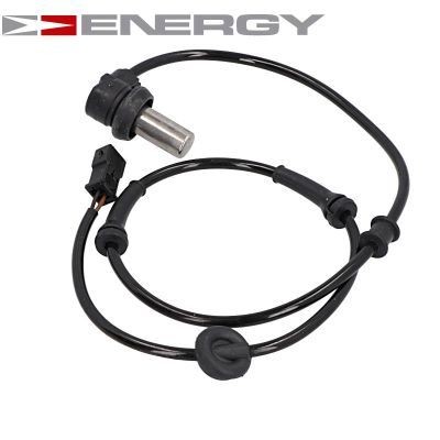 ENERGY ABS-givare CA0006T CA0006T ENERGY sensor hjulvarvtal Audi A6