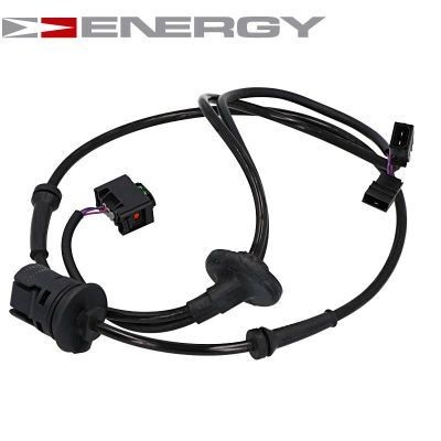 ENERGY Snímač počtu otáčok kolesa CA0012T CA0012T ENERGY Čidlo abs Porsche lacné