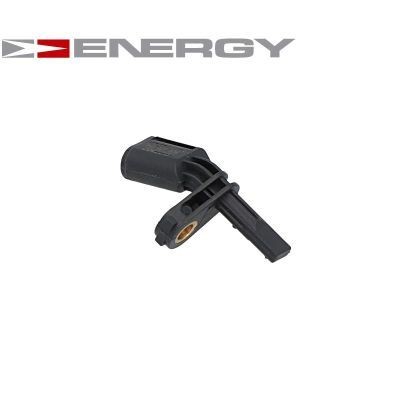 ENERGY ABS-givare CA0025PP CA0025PP ENERGY hjulhastighetsgivare AUDI A6