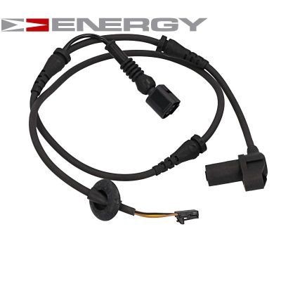 ENERGY ABS-givare CA0032P CA0032P ENERGY hjulvarvtalssensor Audi A6