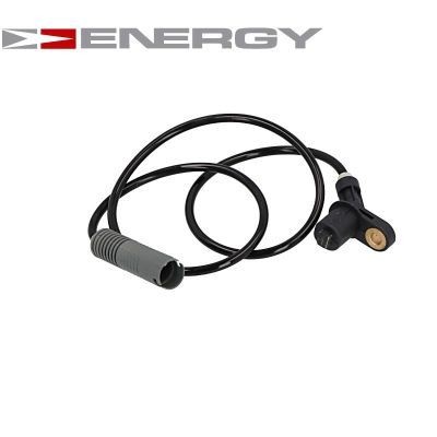 ENERGY Andur, rattapöörete arv CA0040T ENERGY CA0040T ABS andur BMW E36 Compact hind